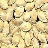 Bulk Seeds Pumpkin Seed Raw Usa - Single Bulk Item - 27LB photo / $210.08 ($210.08 / Count)