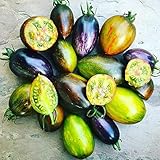 Brad'S Atomic Grape Tomato Seeds jocad (10 Seeds) photo / $17.48