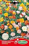 Germisem Graines Pavot de Californie CALIFORNIA MIX photo / 6,33 €