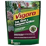 3.5 lb. Tree, Shrub and Evergreen Plant Food-Vigoro-124260 (1 Pack) photo / $19.95