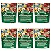 photo Scotts All Purpose Flower & Vegetable Continuous Release Plant Food, Plant Fertilizer, 3 lbs. (6-Pack)