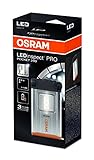 OSRAM LEDIL107 LEDinspect PRO POCKET 280 Lampada da Lavoro a LED Ricaricabile foto / EUR 69,90