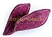 foto SEMI PLAT FIRM-1bag = 20pcs viola dolci semi di patata bonsai RARE esotico delizioso MINI DOLCE semi di frutta verdura casa e giardino