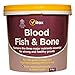 foto Vitax 5 kg di fertilizzante prato pesce sangue e ossa
