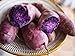 foto Shoopy Star 200 pezzi semi di patate dolci viola semi di yam semi di giardino e semi di ortaggi