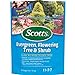 photo Scotts Continuous Release Evergreen Flowering Tree and Shrub Fertilizer, 3-Pound (Not Sold in Pinellas County, FL) (2 Pack)
