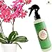 photo Orchid Spray Fertilizer - Plant Food Mist - Enhances Growth, Provides Food, Nutrients and Moisture - No Mixing or Diluting Needed, Ready to Use Formula - for Indoor Potted Plants & Terrariums