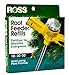 photo Ross Evergreen Shrub and Tree Fertilizer Refills Root Feeder, 10-20-20 For All Evergreens and Acid Loving Plants, 12 Refills