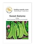 Erbsensamen Sweet Salome Zuckererbse/Klettererbse Portion foto / 2,45 €