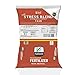 photo 7-0-20 Summer Lawn and Turf Stress Granular Fertilizer Blend (with Bio-Nite 45lb Bag - Covers 15,000 Square Feet - 7% Nitrogen - 3% Iron - 20% Potash - Safe for All Lawns - Apply All Year Round
