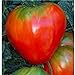 photo German Red Strawberry Tomato Seeds (20+ Seeds) | Non GMO | Vegetable Fruit Herb Flower Seeds for Planting | Home Garden Greenhouse Pack
