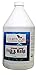 photo Omri Listed Fish & Kelp Fertilizer by GS Plant Foods (1 Gallon) - Organic Fertilizer for Vegetables, Trees, Lawns, Shrubs, Flowers, Seeds & Plants - Hydrolyzed Fish and Seaweed Blend