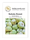 Melonensamen Sakata Sweet Portion foto / 1,95 €