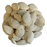 OliveNation Roasted Salted Pumpkin Seeds in the Shell, Dry Roasted, Whole Seeds, Healthy Snack - 8 ounces photo / $10.69 ($1.34 / Ounce)
