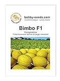 Melonensamen Bimbo F1 Kanarische Honigmelone Portion foto / 2,35 €