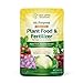 photo Eco Living Solutions - Natural Plant Food & Fertilizer from Seaweed | All Purpose Fertilizer | Flower Fertilizer | Garden Fertilizers | Vegetable Garden Fertilizer | Indoor Plant Food 