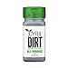 photo Joyful Dirt Premium Concentrated All Purpose Organic Based Plant Food and Fertilizer. Easy Use Shaker (3 oz)