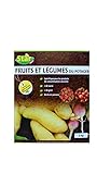 Start Engrais bio fruits et légumes potager 4kg 4kg FL4 photo / 14,07 €