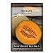 photo Sow Right Seeds - Hales Best Melon Seed for Planting  - Non-GMO Heirloom Packet with Instructions to Plant a Home Vegetable Garden