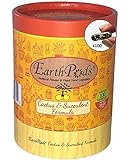 EarthPods Premium Bio Organic Cactus & Succulent Plant Food – Concentrated Fertilizer (100 Spikes) – 6 year Supply – Easy: Push Capsule Into Soil & Water – NO Mess, NO Smell, NO Liquid – 100% Eco + Child + Pet Friendly & Made in USA photo / $34.99 ($0.35 / Count)