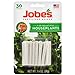 photo Jobe's Indoor Beautiful Houseplants Fertilizer Food Spikes - 30 Pack