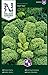foto Grünkohl Samen Half Tall - Nelson Garden Gemüse Saatgut - Grünkohlsamen (425 Stück) (Einzelpackung)(Grünkohl Samen Half Tall)