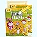 photo TickleMe Plant Seeds Packets (2) Easter Egg Stuffer, Earth Day or Party Favor! Leaves Fold Together When You Tickle It. Great Science Fun, Green and Educational.