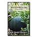 photo Sow Right Seeds - Sugar Baby Watermelon Seed for Planting - Non-GMO Heirloom Packet with Instructions to Plant a Home Vegetable Garden - Great Gardening Gift (1)