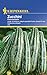 foto Zucchinisamen - Zucchini Coucourzelle von Kiepenkerl