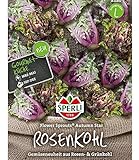 Flower-Sprout Rosenkohl,1 Portion foto / 8,10 €